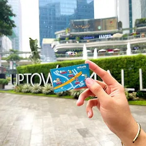 Hotel Airobedz Bgc - Near Uptown