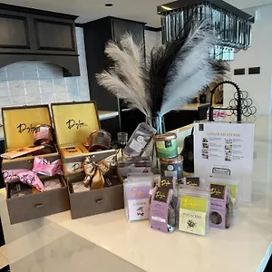 Apartment Makati Isabela Luxury