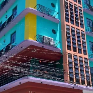 Hotel One Cristina