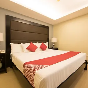 Hotel Oyo 456 Festive